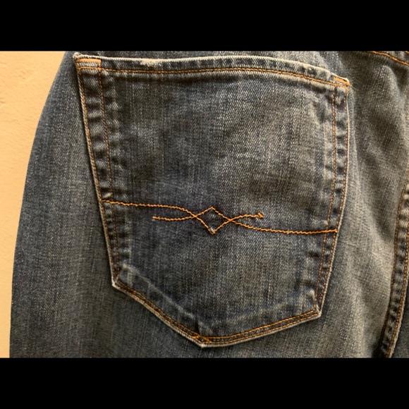 Lucky Brand Jeans -Special Edition Men’s 36 x 32 - Picture 15 of 16